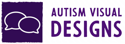 Autism Visual Designs